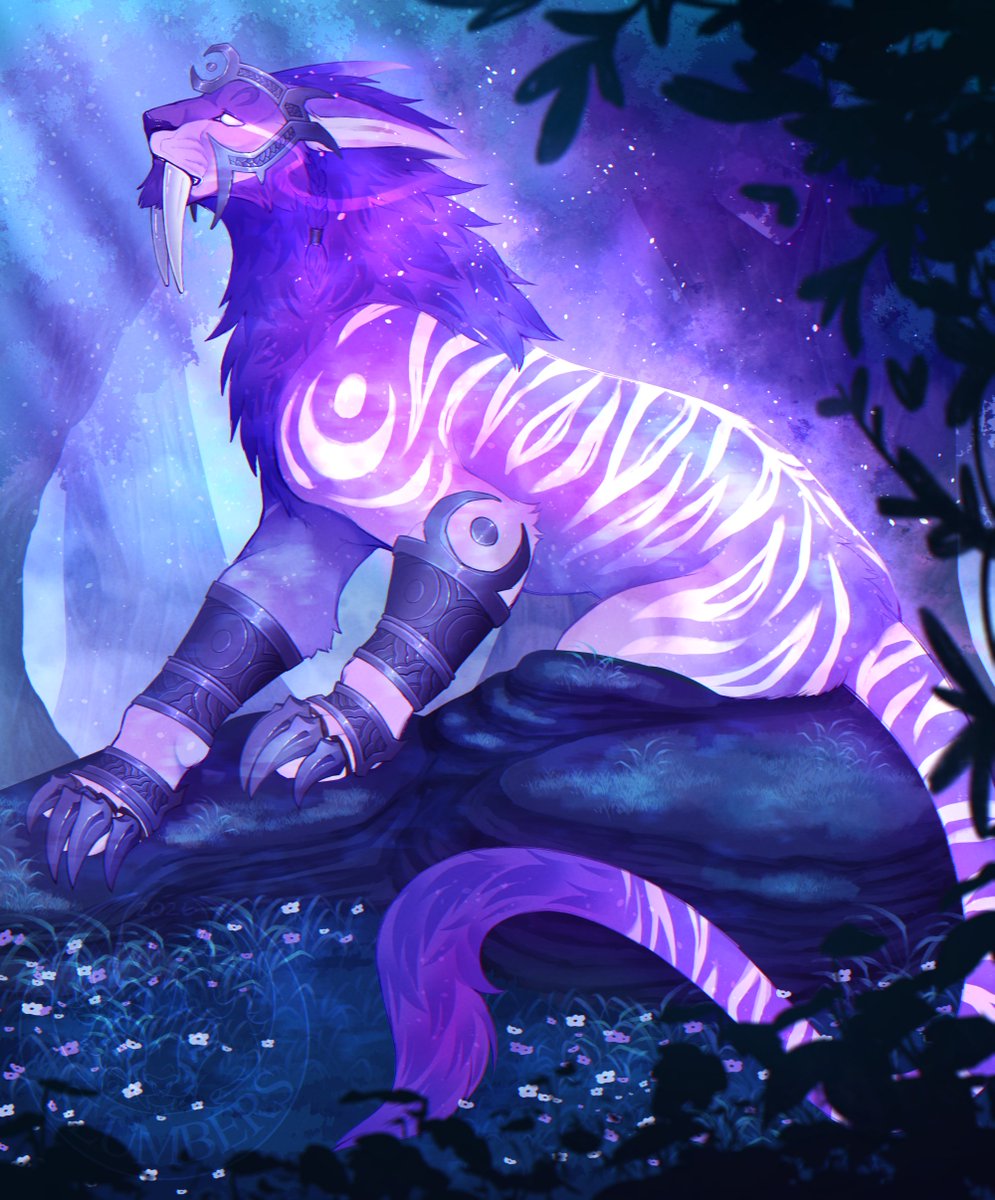 ✦ Slumbers ✦ tweet media