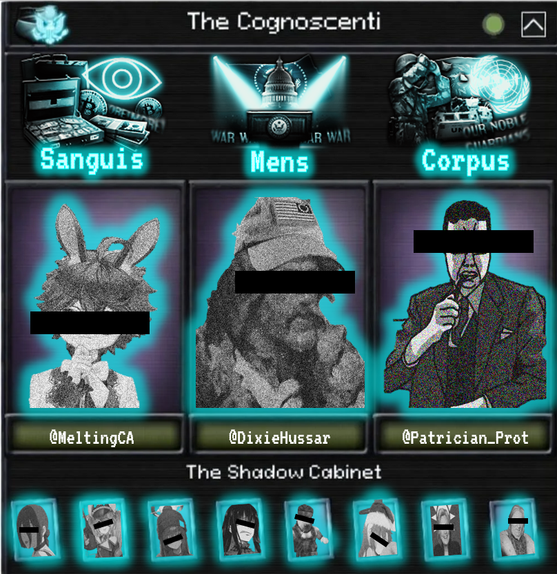 Yuuka the Everchosen tweet media