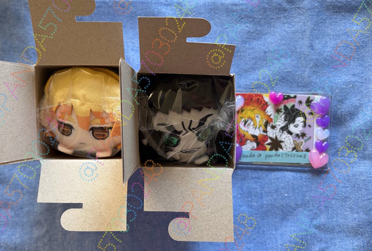 panda（初回お取引時は固定ツイ＆リトリン必読） tweet media