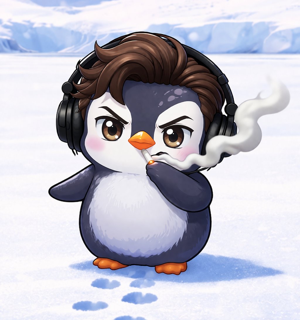 Pengu Chibi (@PenguChibi) / Posts / X