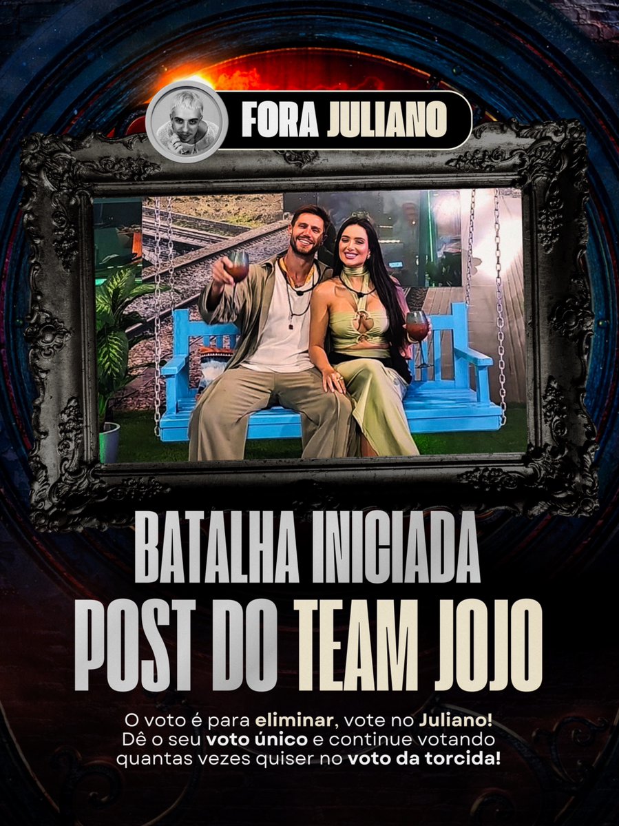 Jonas ⚡️ tweet media