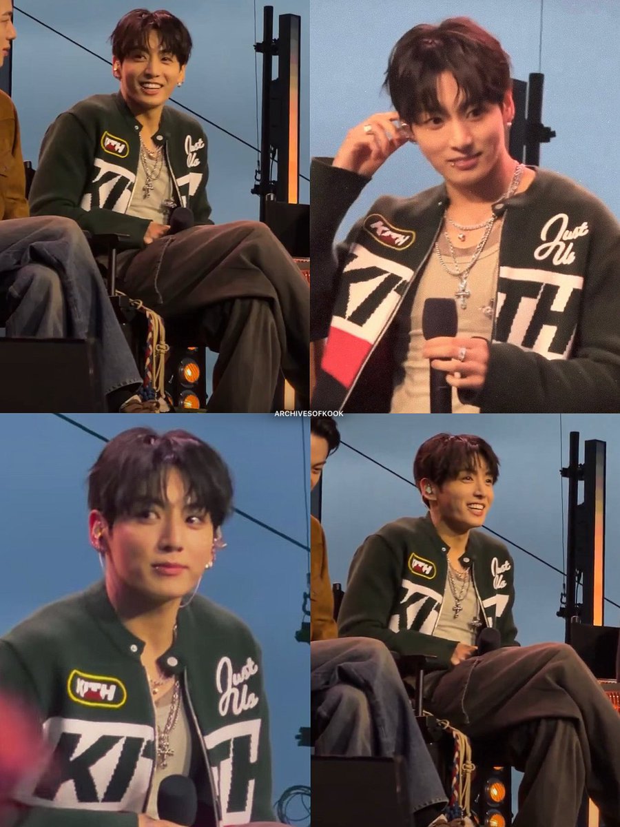 mnijungkook tweet media