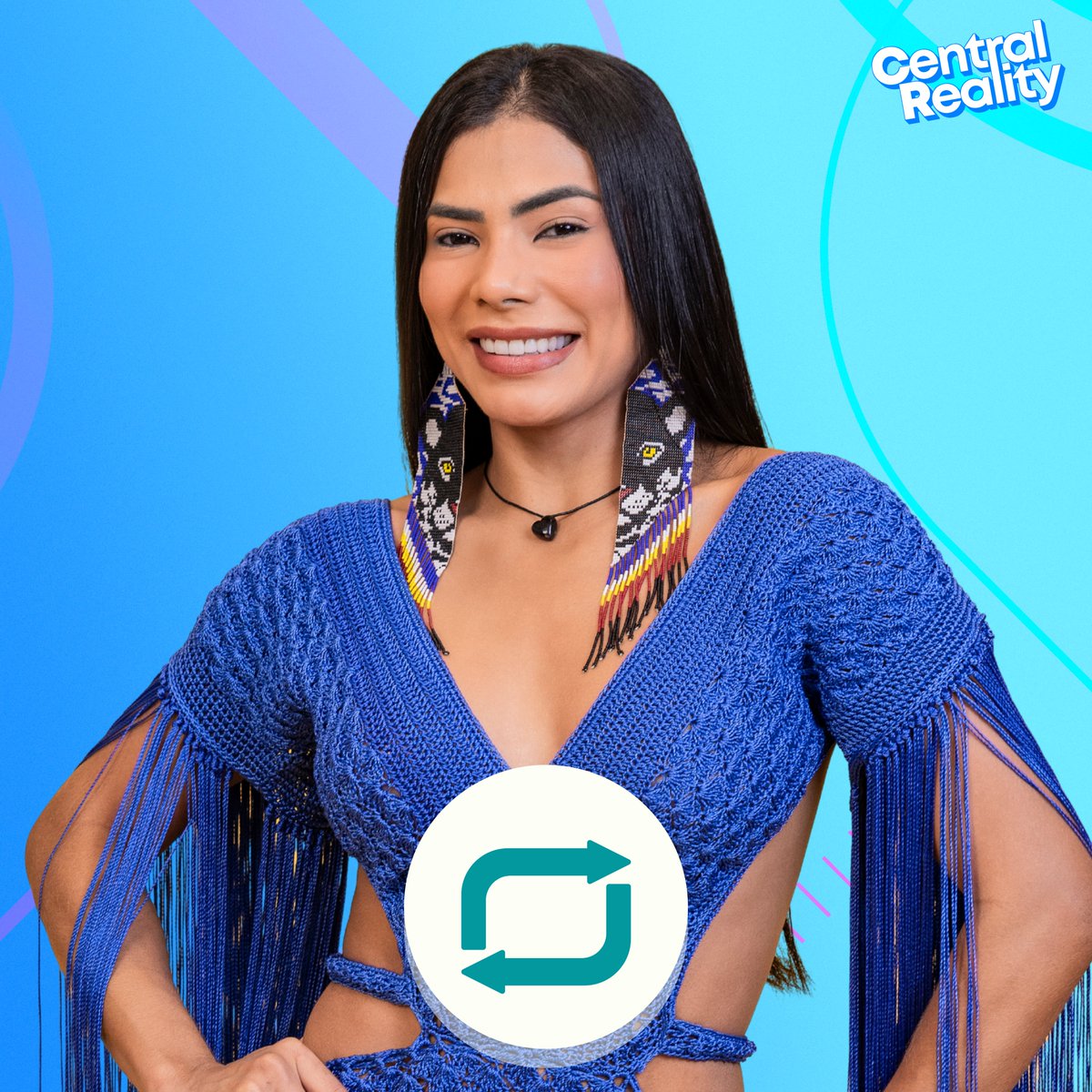centralreality's tweet photo. 🚨PESQUISA: De qual lado você está nessa treta? #BBB26 https://t.co/azFoft0bgf