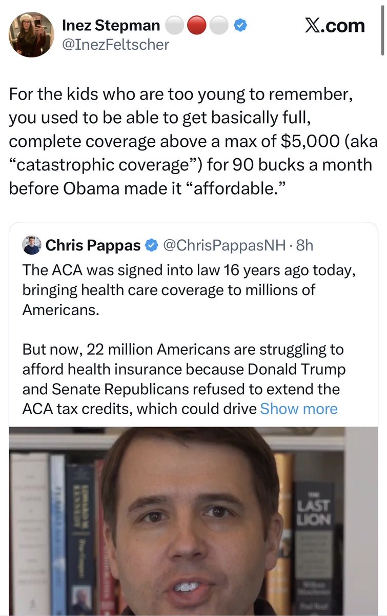 James Surowiecki tweet media