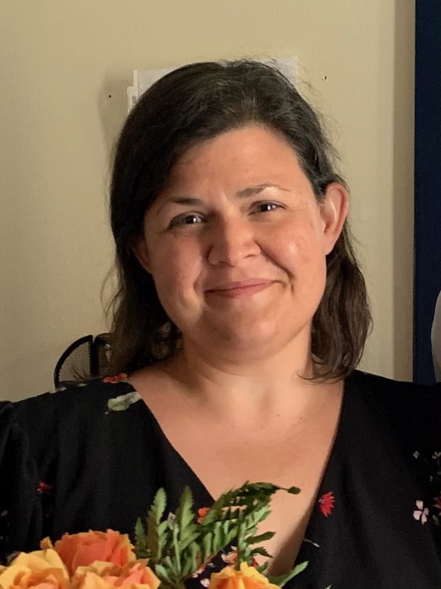 WalkerMiddleIB's tweet image. We are proud to announce the newest member of the Wolf Pack - our new AP, Ms. Masters! #Caring #Principled @HillsboroughSch @iborganization