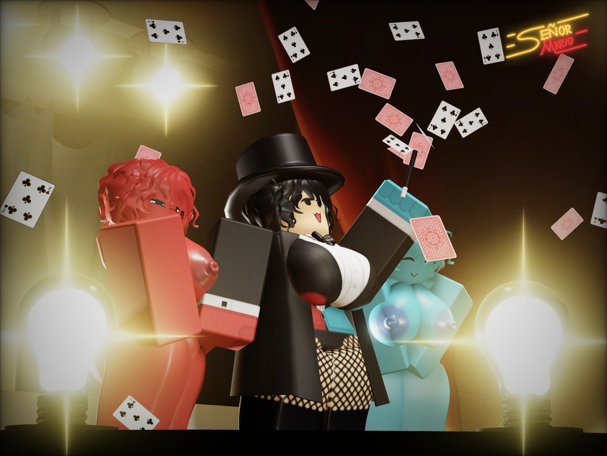 Señor Mario🇦🇷🔞 tweet media