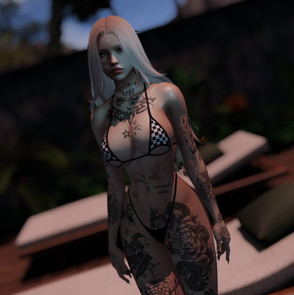 𝔰𝔢𝔩𝔢𝔫𝔢 tweet media