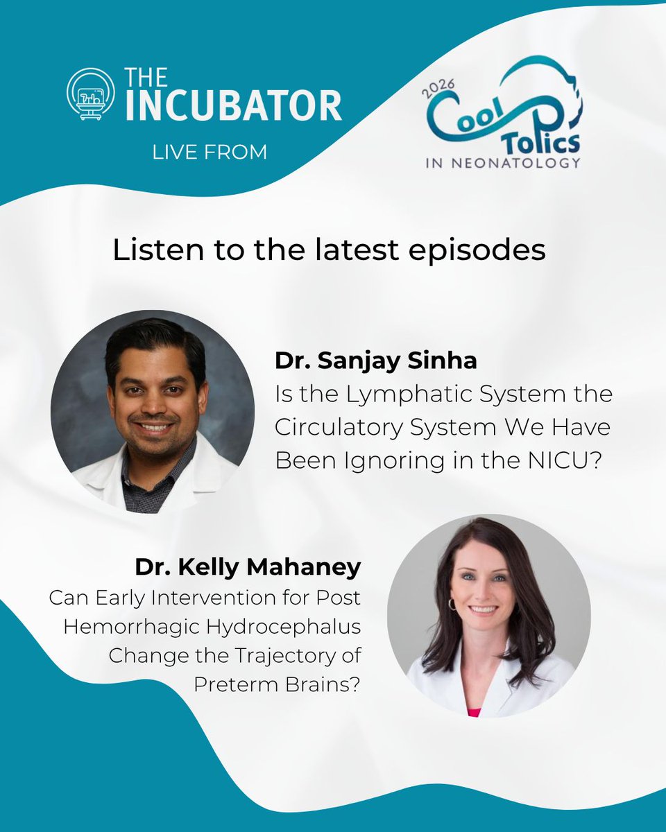 The Incubator Podcast tweet media