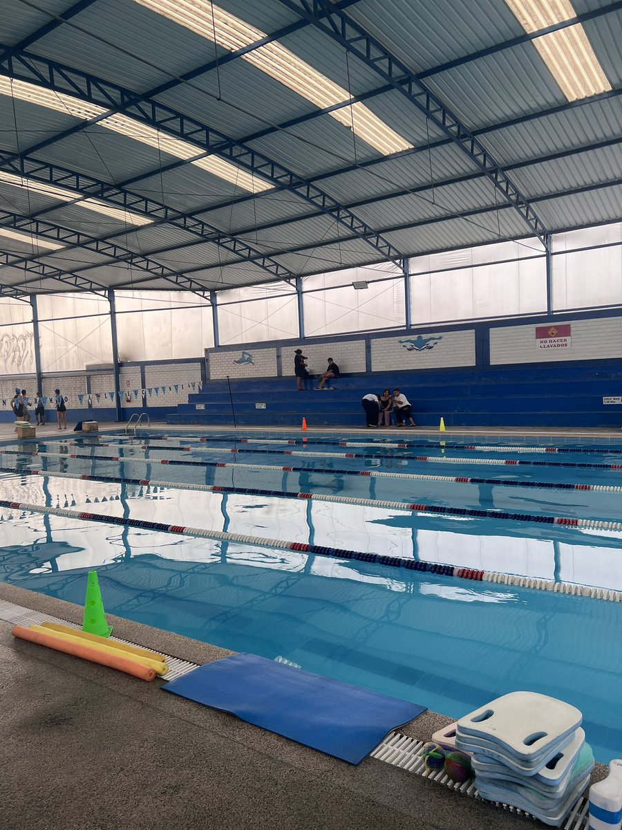 alwaysbekath's tweet photo. Swimming helps me a bit during this difficult time. After class, I always think of you, Mommy. https://t.co/Ccx9akvaEq