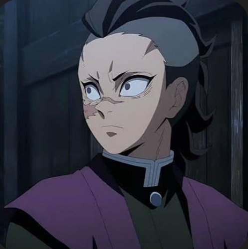 Genya Shinazugawa || Depressed Era tweet media