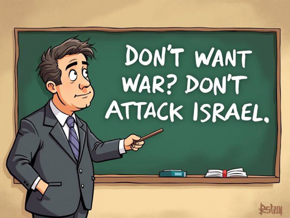 Andy Blumenthal (אברהם נפתלי) tweet media