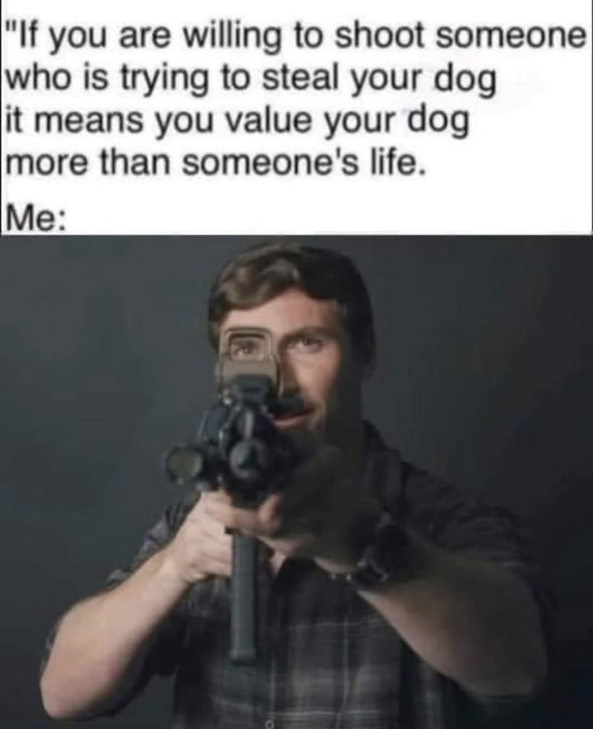 Gun Lovers Club tweet media