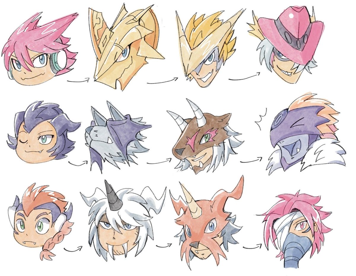 ੈ☆·. tweet media