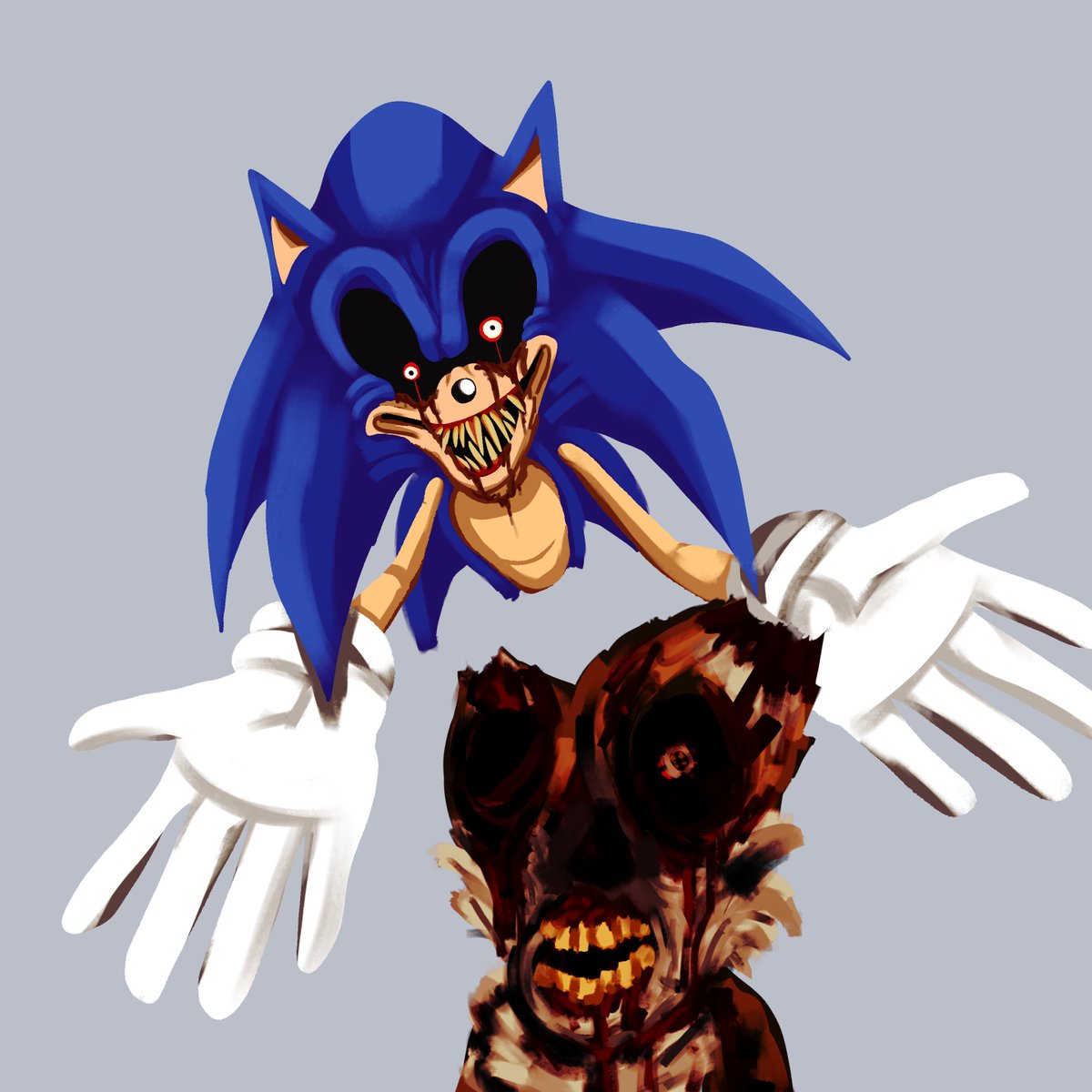 (✪) Mister Kaiyora (✪) tweet media