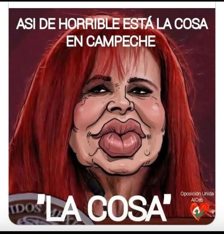 #AmloALaCarcél tweet media