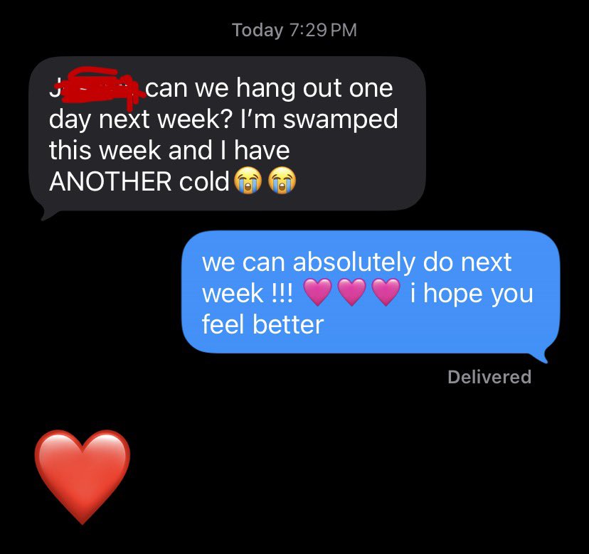 why does my grandma not text like an old person