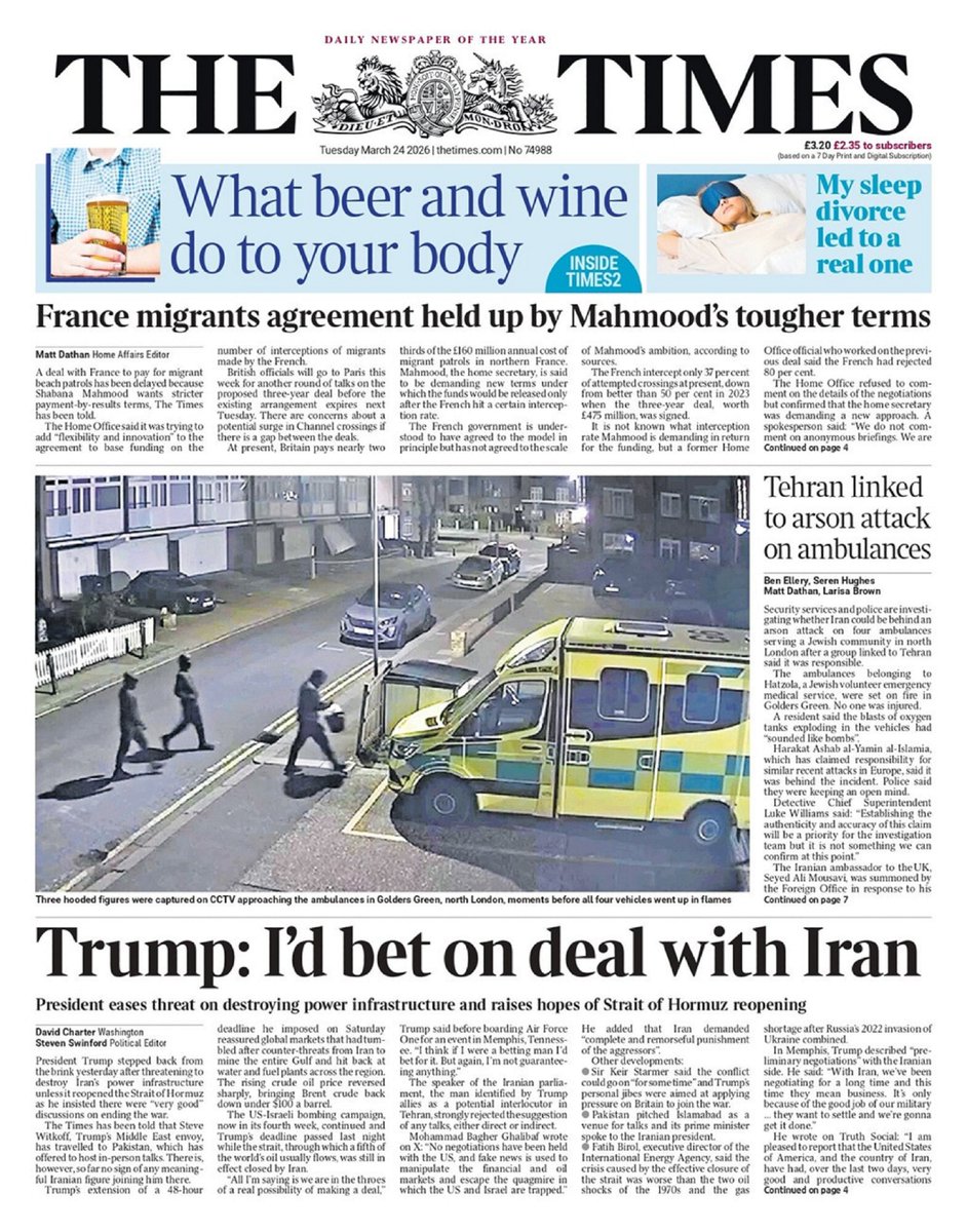 Andy Gibson tweet media