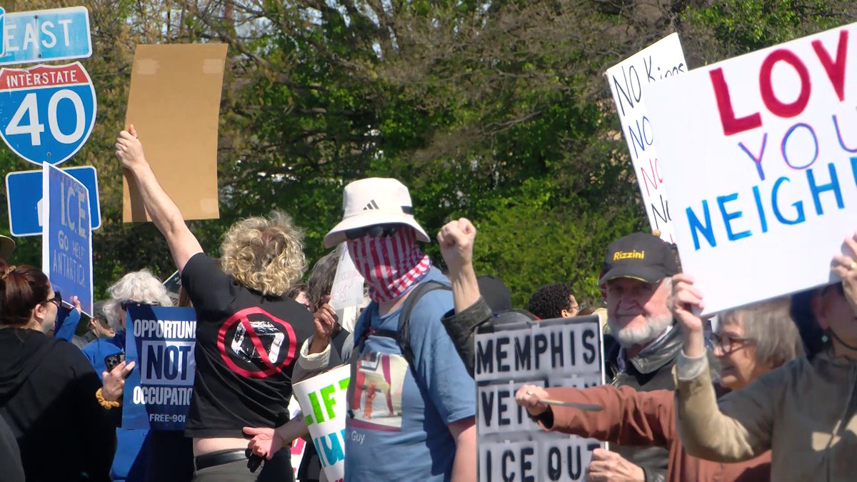 Action News 5 tweet media