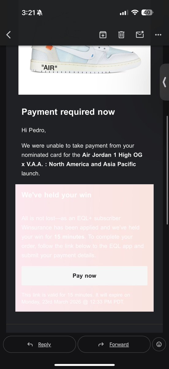 Darnell N tweet media