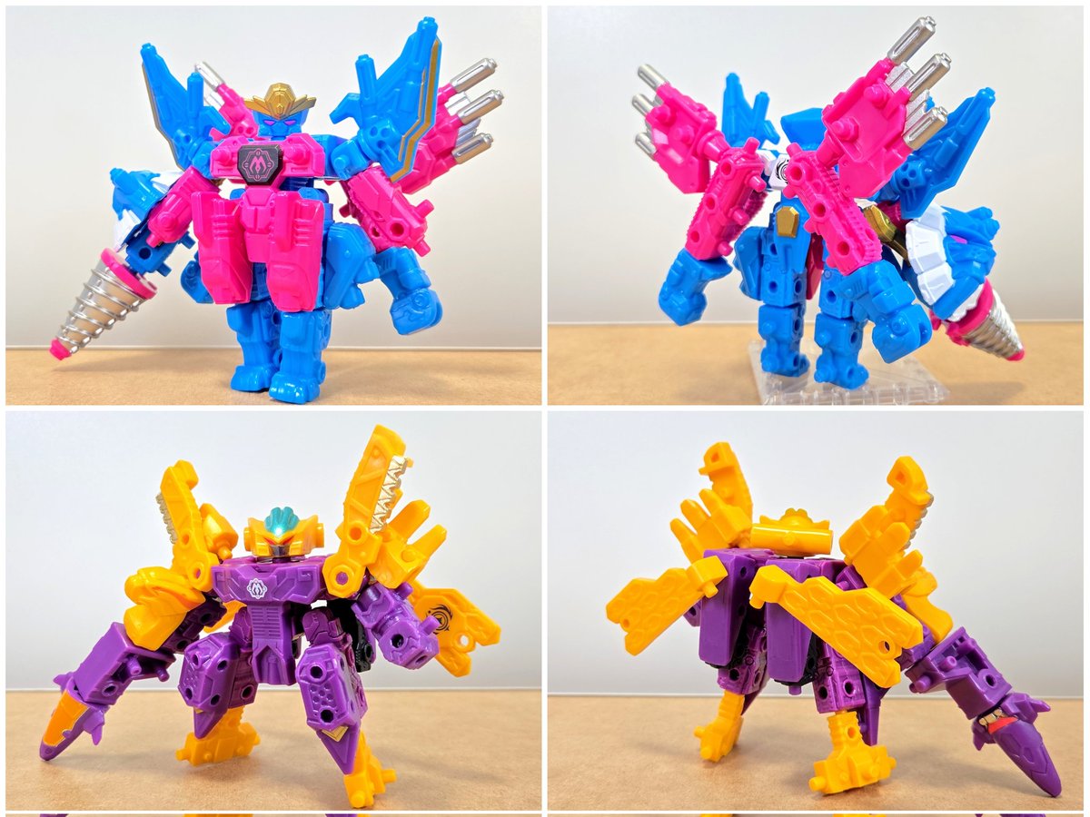 つのうさぎ tweet media