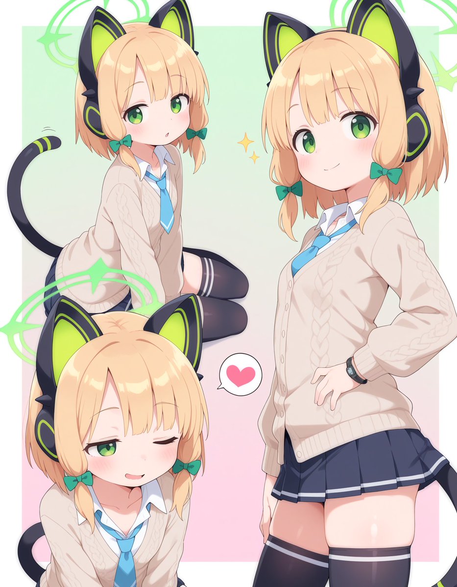 Wholesome And Kawaii tweet media