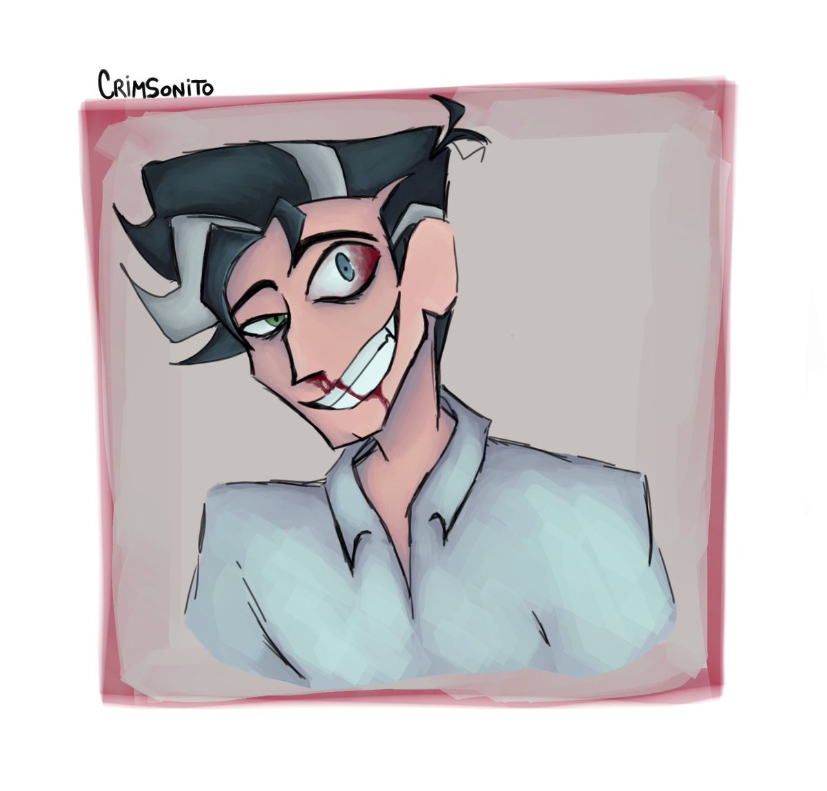 ✧CRIM┆☔️ tweet media