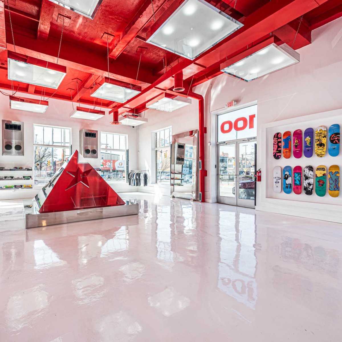 Modern Notoriety tweet media