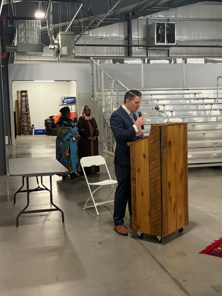 Mike Cortese tweet media