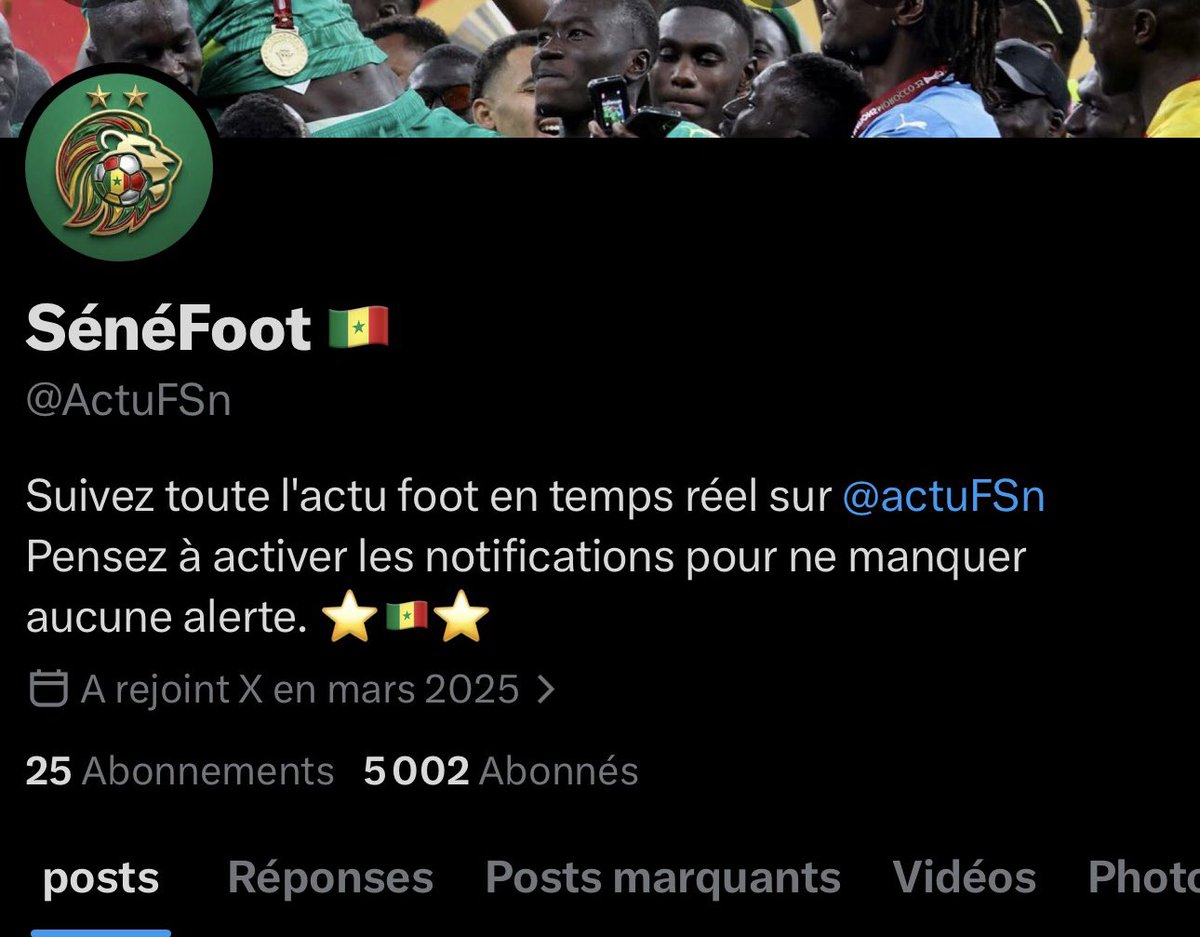 Imperator🇸🇳 tweet media