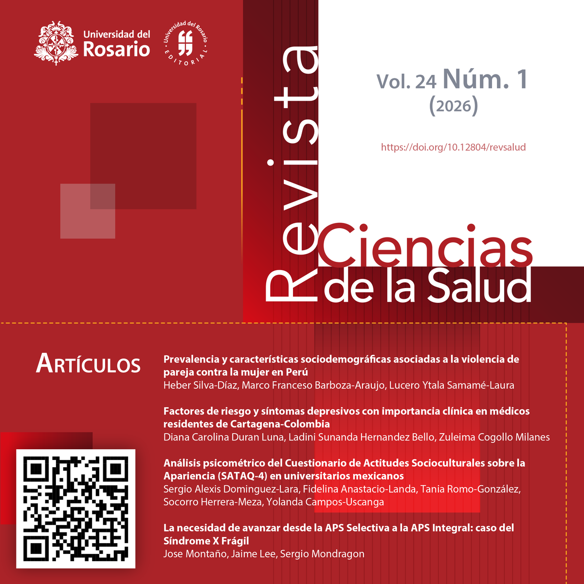 Editorial URosario tweet media