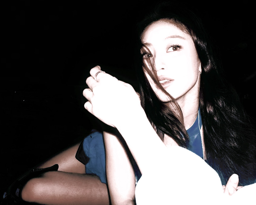 silk ﹙ slow replies ﹚ tweet media