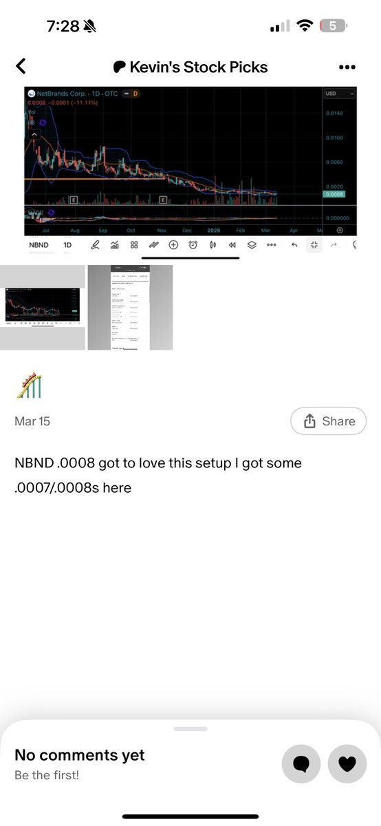 TweetVestor3 tweet media