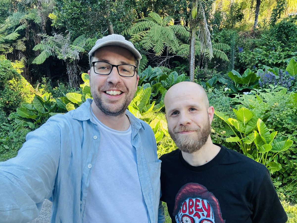 My Movie DNA tweet media