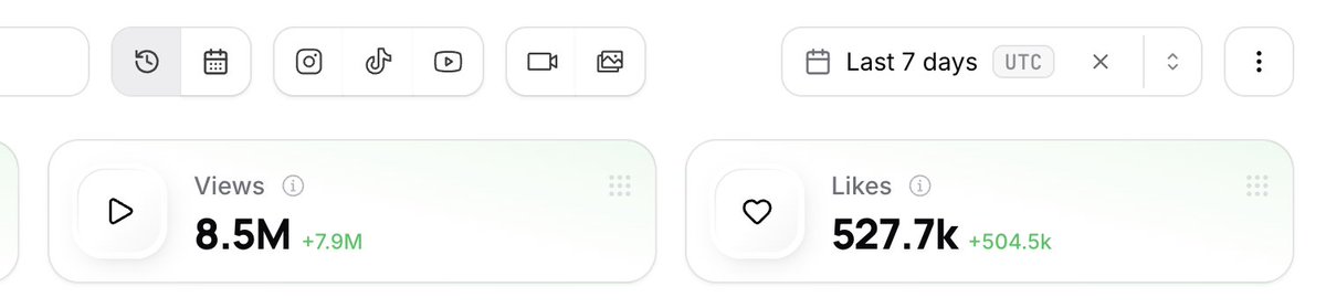 Masterhooks | UGC Agency tweet media