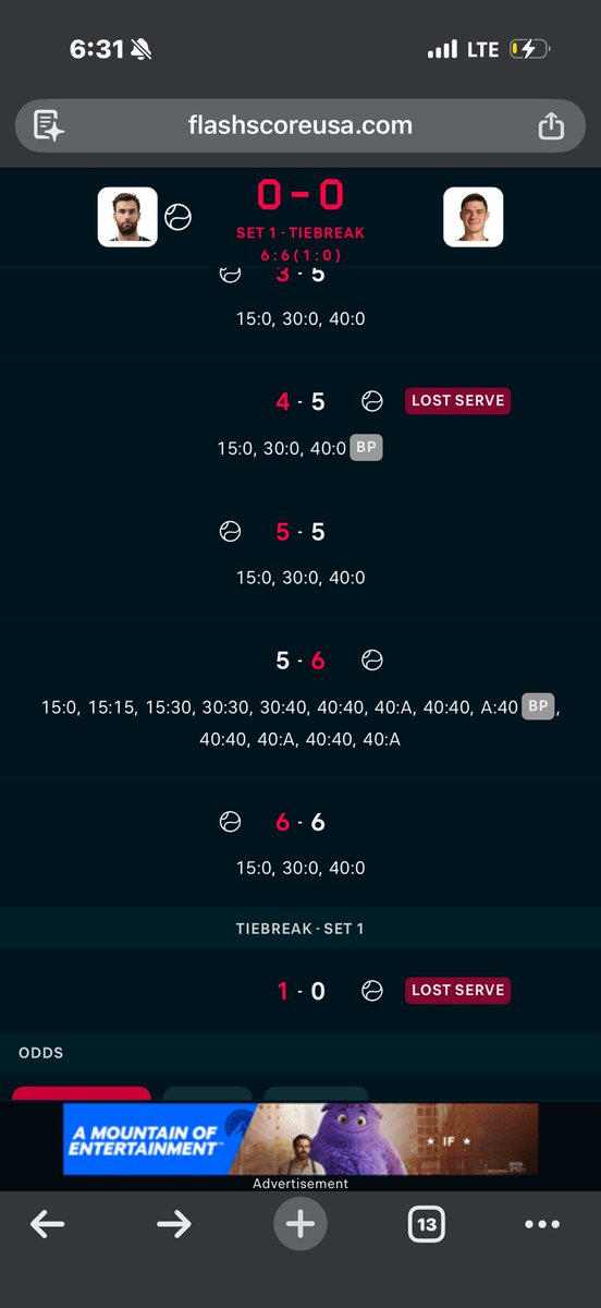 Dreamscape 97’ tweet media