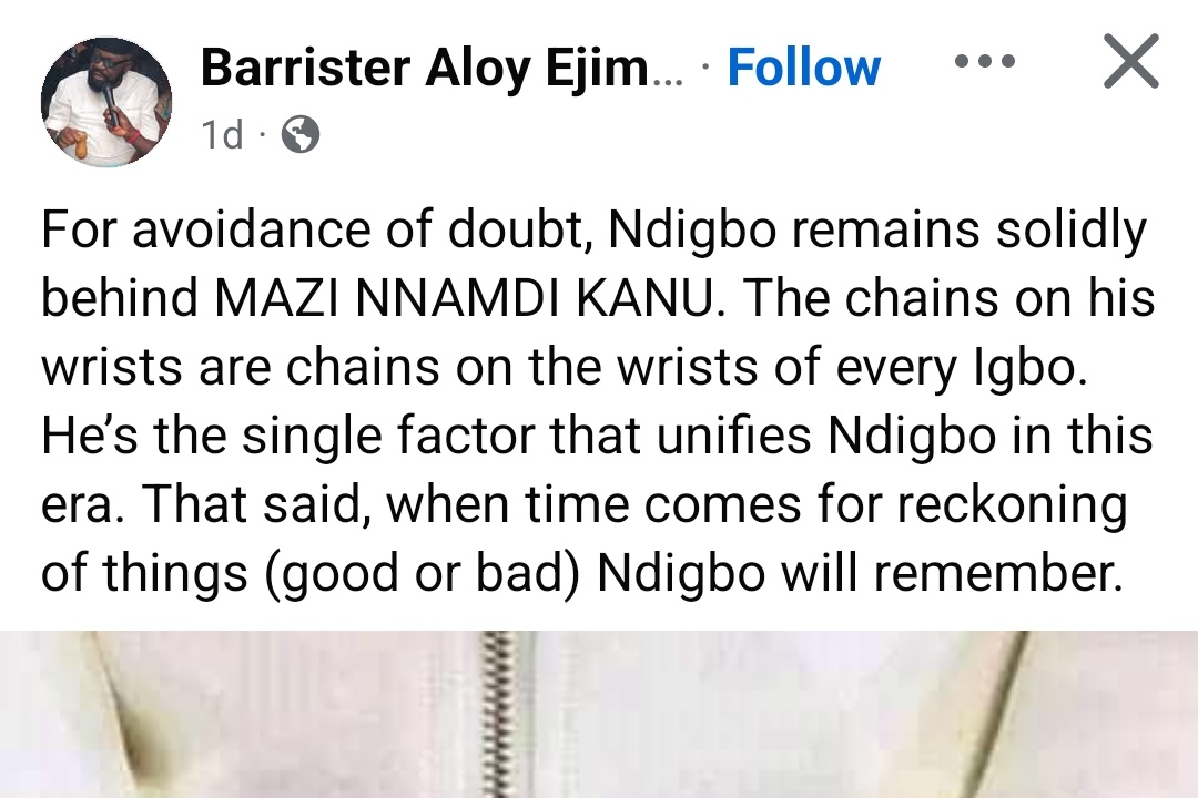 Citizen Observer tweet media