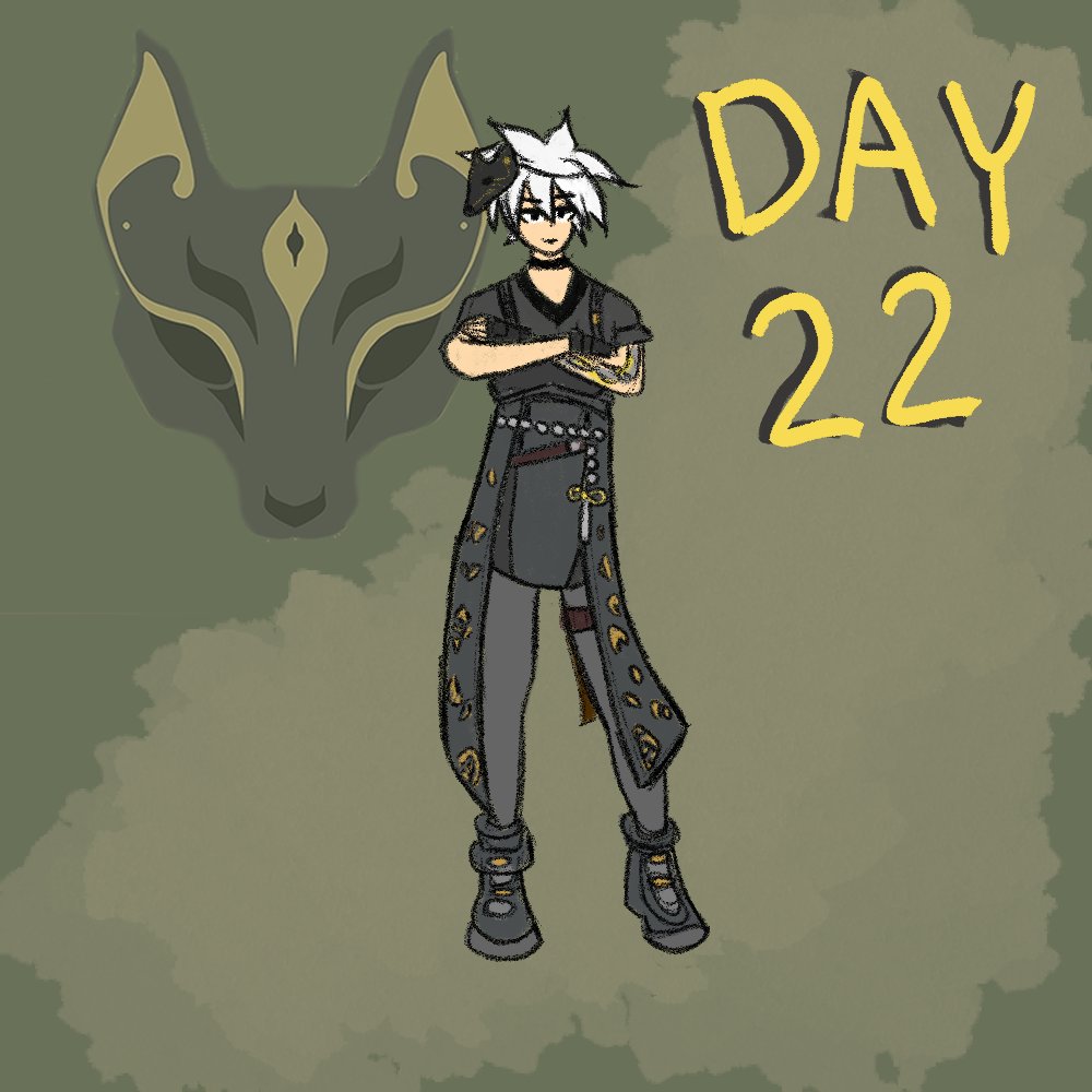 KunaiCutie tweet media