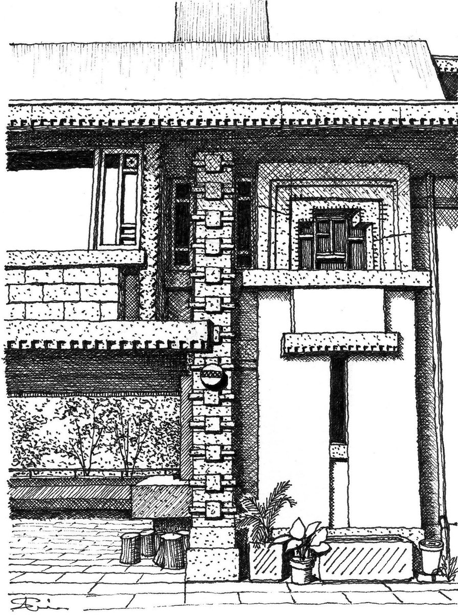 沢田伸スケッチ本出版プロジェクト tweet media