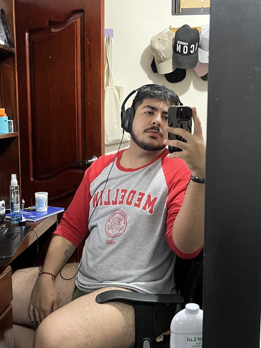 Matt con M de Malparido tweet media