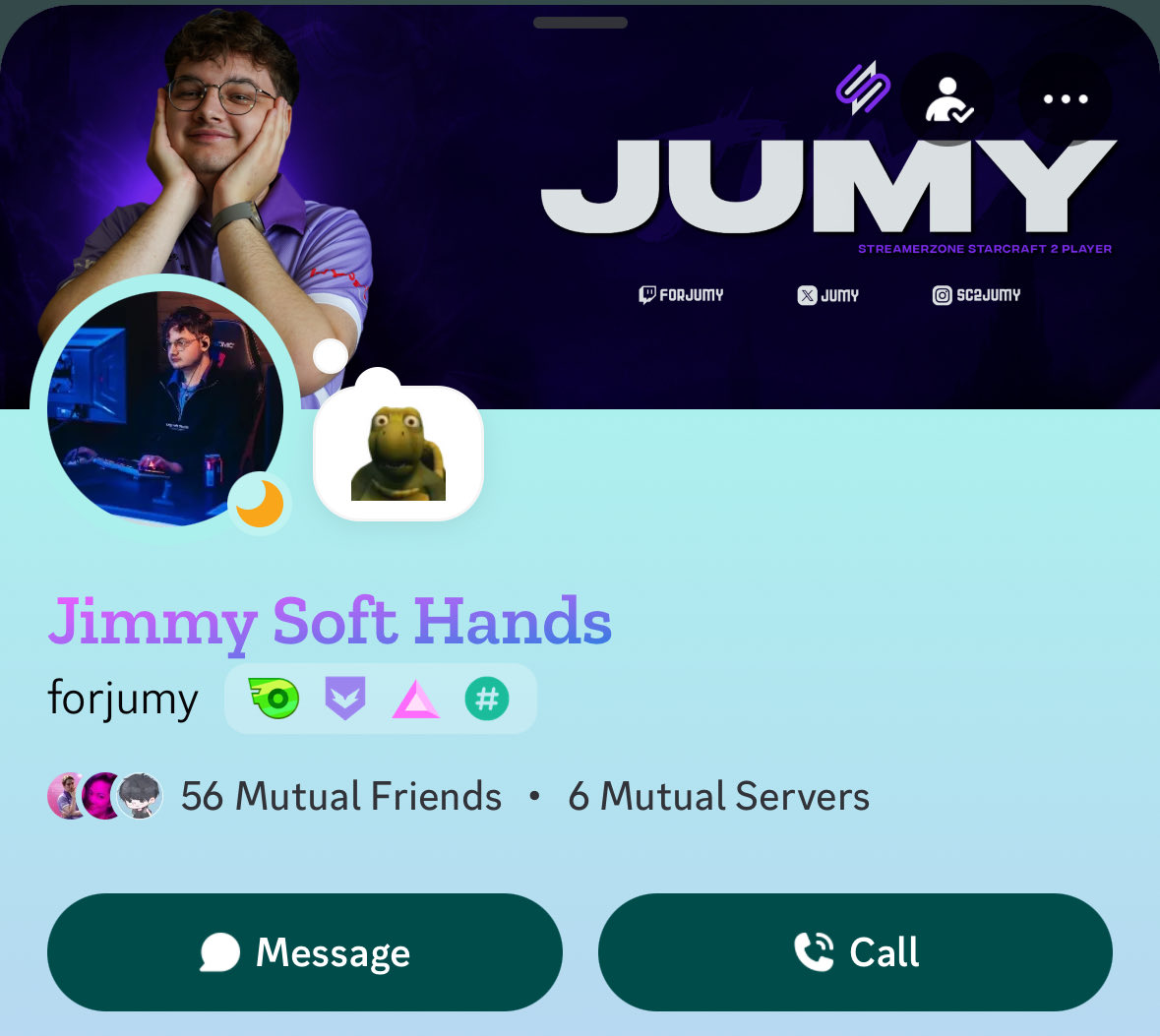 Ahmad ‘SCHistorian’ Ali tweet media