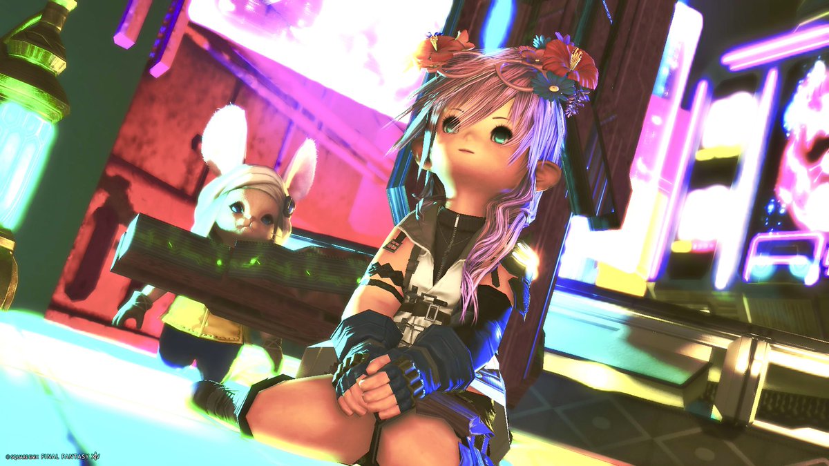 ライトニング⚡️ tweet media