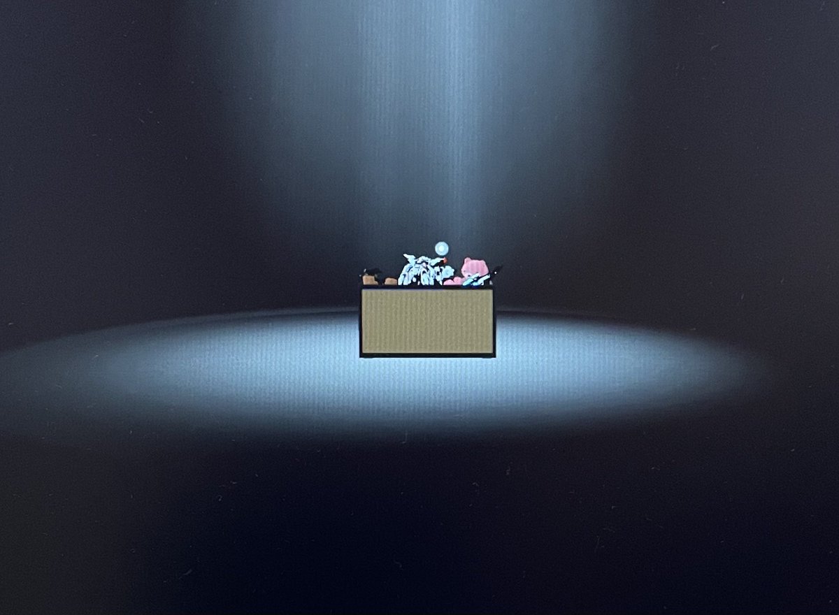 パフュ tweet media