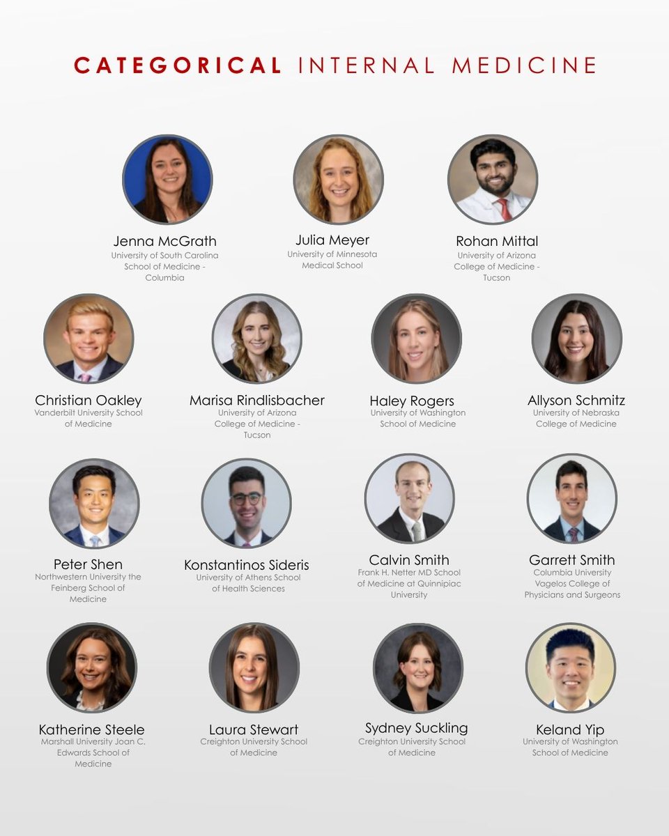 University of Utah Department of Internal Medicine tweet media