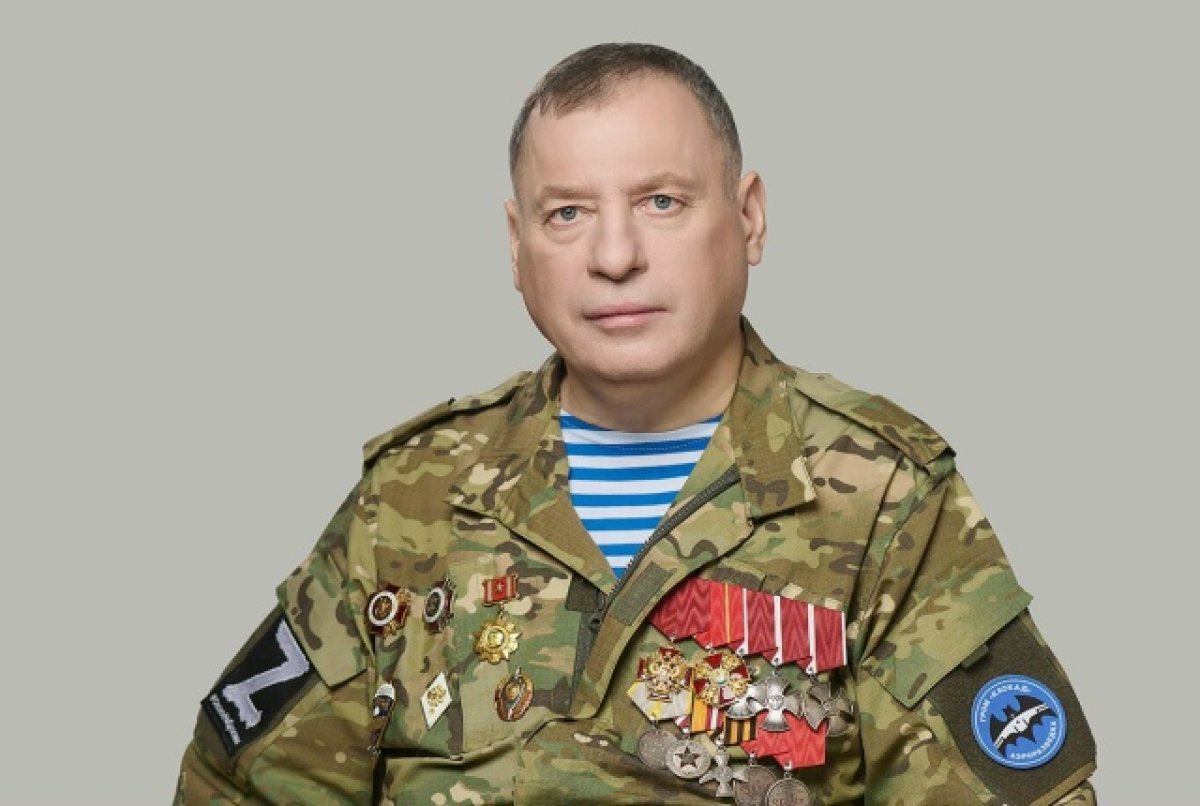 Vatnik Soup tweet media