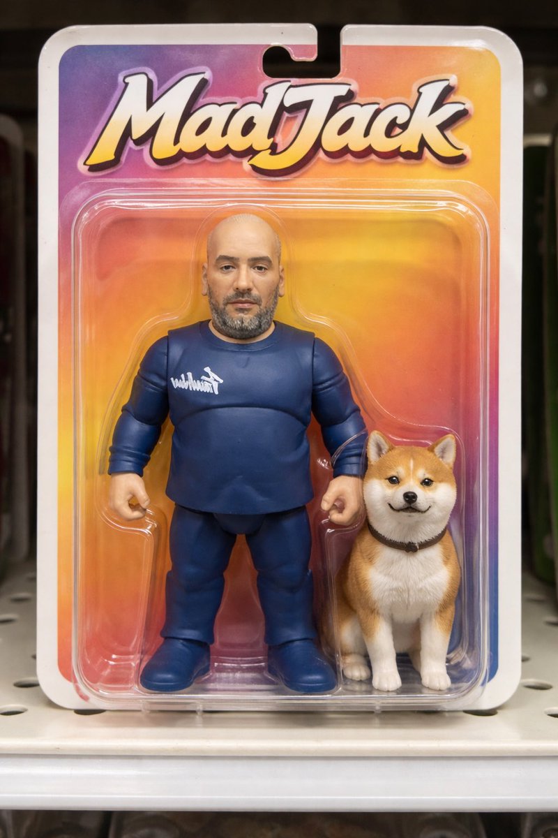 MadJack Đ🚀 tweet media