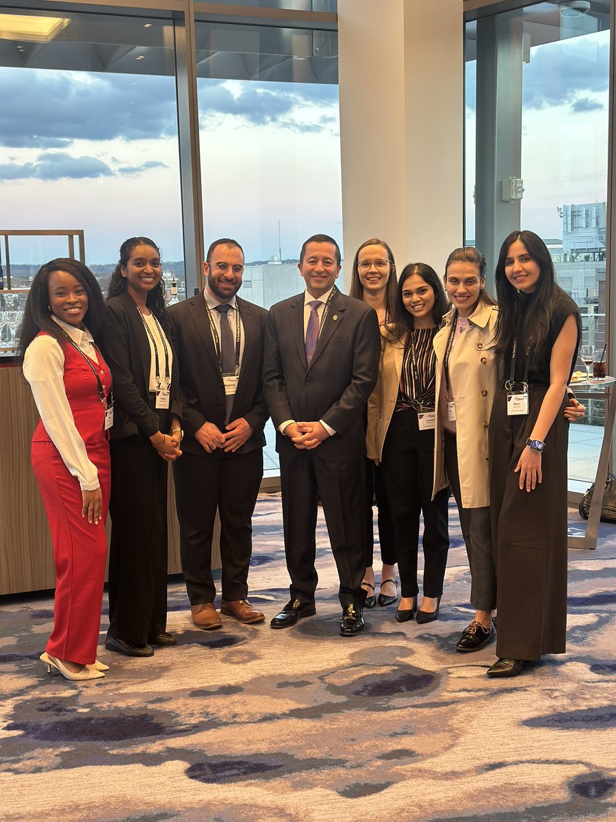 The Society of Thoracic Surgeons tweet media