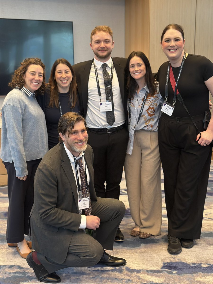 The Society of Thoracic Surgeons tweet media