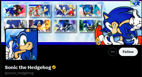 ZachTheInsomniac - Sonic Daybreak tweet media