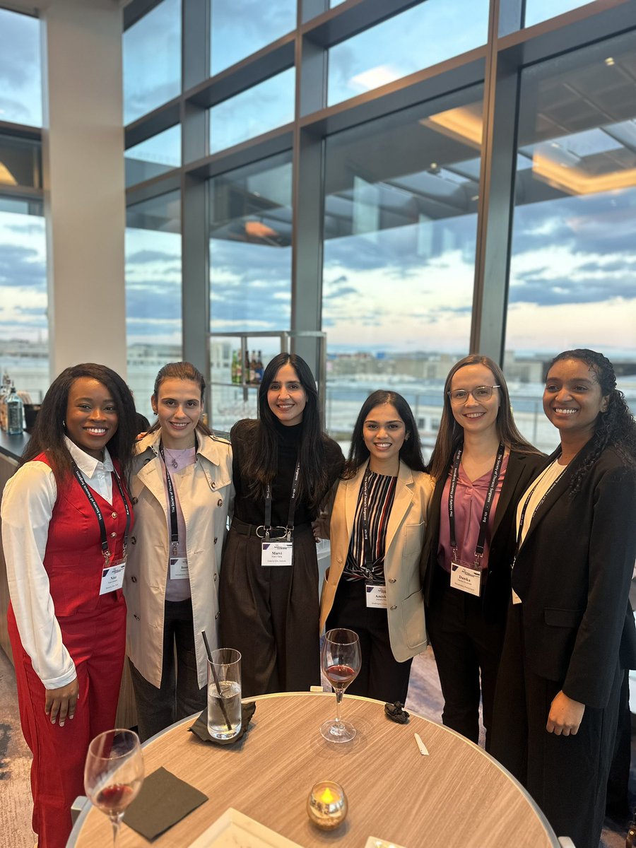 Marvi Tariq, MD tweet media