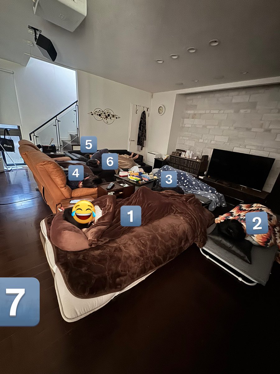 ひろねぇ｜港区の魔女 tweet media